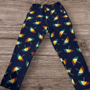 Katherine Way Arnold Palmer Golf Pants
